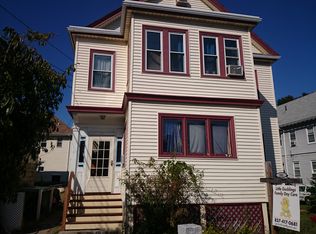 281 Faneuil St, Boston, MA 02135