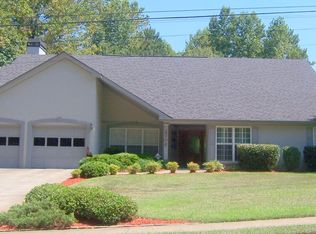 4208 Keheley Rd NE, Marietta, GA 30066