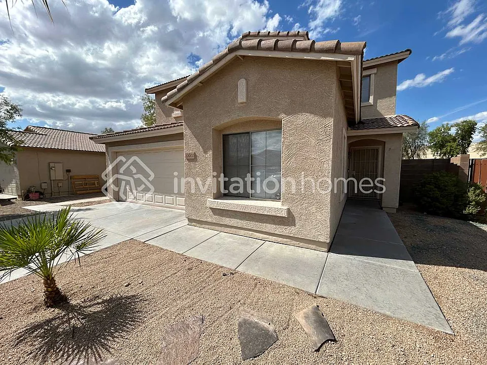 10002 W Crown King Rd