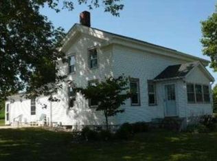 1115 Holmes Rd, Bronson, MI 49028