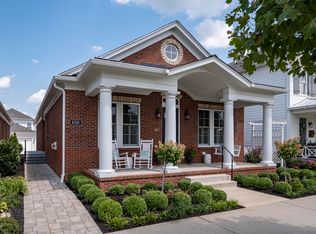 6328 Moonseed St, Prospect, KY 40059