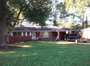 2893 Valley Ridge Dr, Decatur, GA 30032