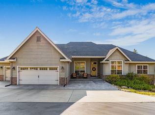 16464 Crestridge Ave, Sonora, CA 95370
