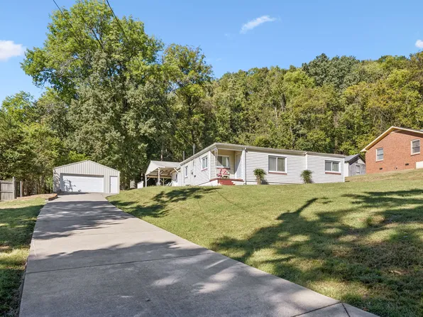 3703 Homeland Dr, Nashville, TN 37218