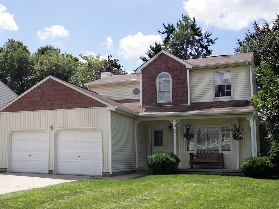 12 New Haven Drive