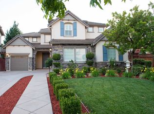 401 N Mill Valley Dr, Mountain House, CA 95391