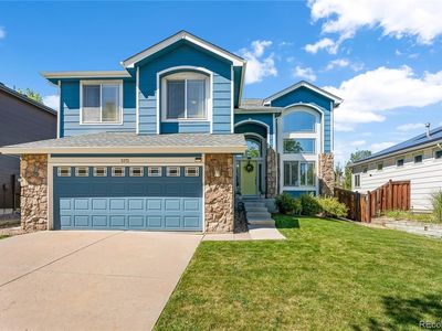 5373 S Harlan Way, Denver, CO, 80123
