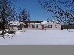 14144 Lower Gratis Rd, Farmersville, OH