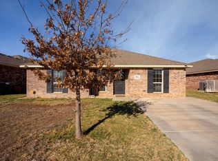 4812 Gloster St, Amarillo, TX 79118