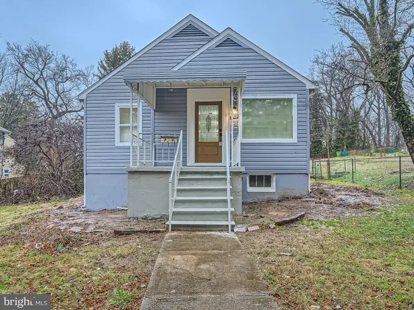 5818 Benton Heights Ave, Baltimore, MD 21206