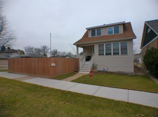 6502 N Nixon Ave, Chicago, IL 60631