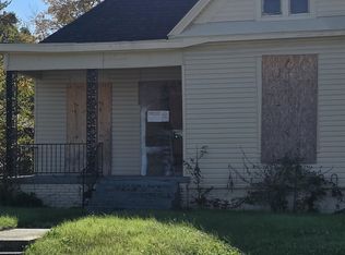 385 Walker Ave, Memphis, TN 38126