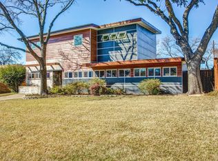 8809 Stanwood Dr, Dallas, TX 75228