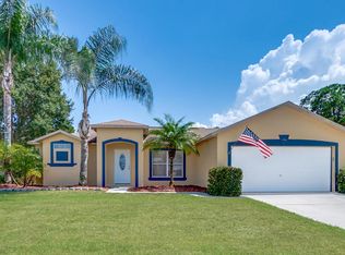 476 Binney St NE, Palm Bay, FL 32907