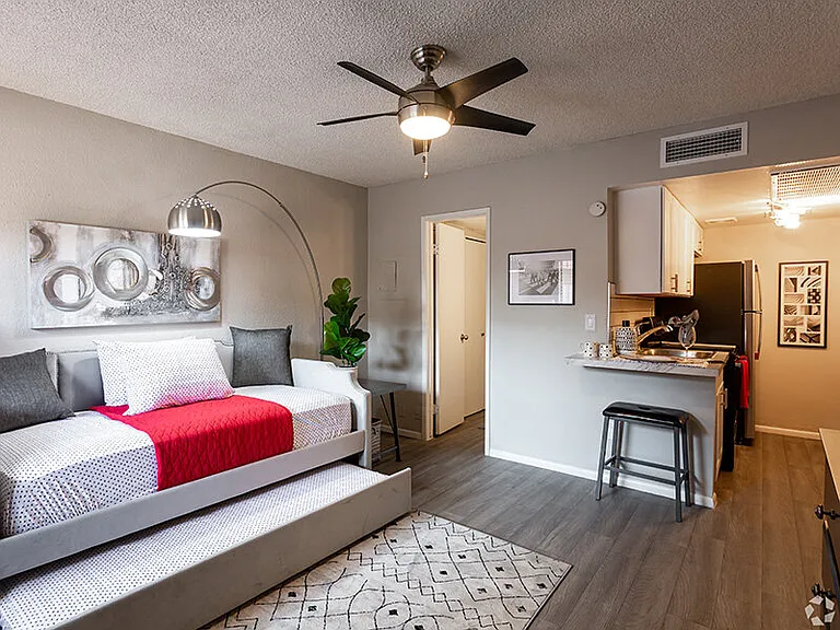 Aspire West Phoenix — Photo 9