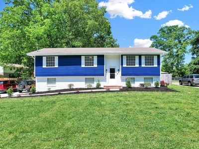 210 Bland Dr NE, Cleveland, TN, 37312