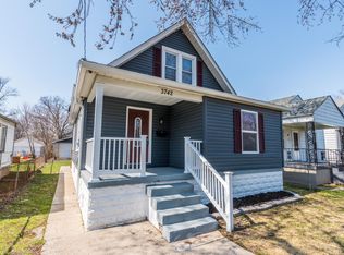 3742 Kahlert Ave, Louisville, KY 40215