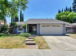 2124 Tiber River Dr, Rancho Cordova, CA