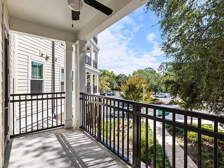 Flats at Tioga Town Center — Photo 9