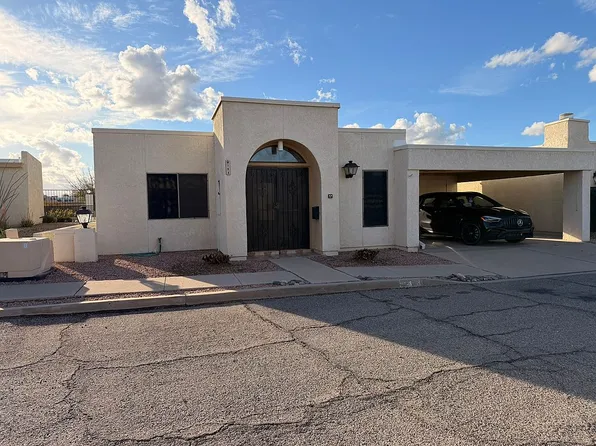 753 N Hayden Dr, Tucson, AZ 85710