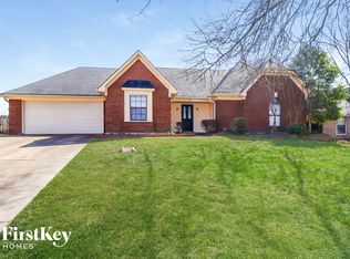 1032 Red Fox Cv, Cordova, TN 38018