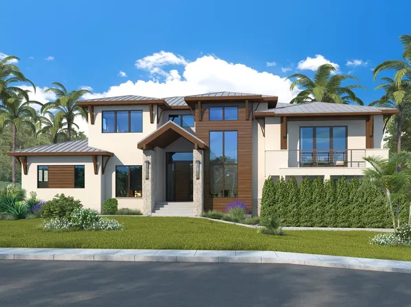 535 Coral Ln #0, Key Largo, FL 33037