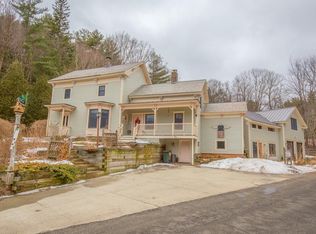 1 Nye Brook Rd, Blandford, MA 01008