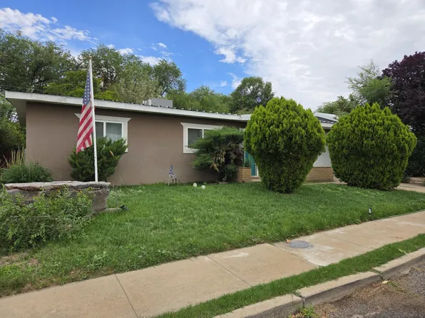 425 Ohio St, Silver City, NM 88061