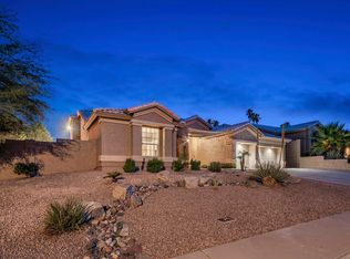 16611 S 18th Way, Phoenix, AZ 85048