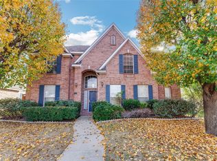 3801 Saint Andrews Dr, The Colony, TX 75056