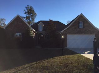 704 Timberwood Loop, Madisonville, LA 70447