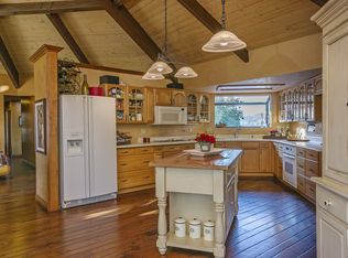 1510 Cougar Ridge Rd, Buellton, CA 93427