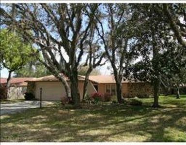 1202 Sanger Ave, Spring Hill, FL, 34608