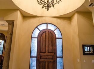 3523 N Ladera Cir, Mesa, AZ 85207