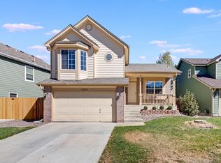 12212 Crabapple Street, Broomfield, CO 80020
