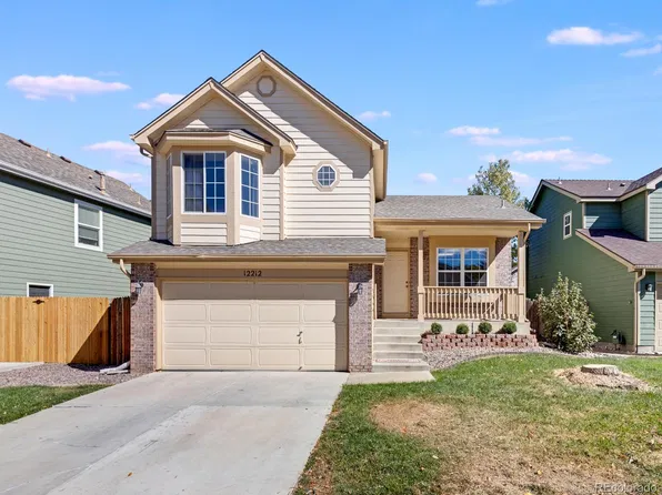 12212 Crabapple Street, Broomfield, CO 80020