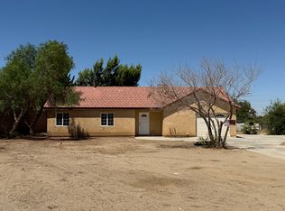 1319 E Avenue Q2, Palmdale, CA 93550