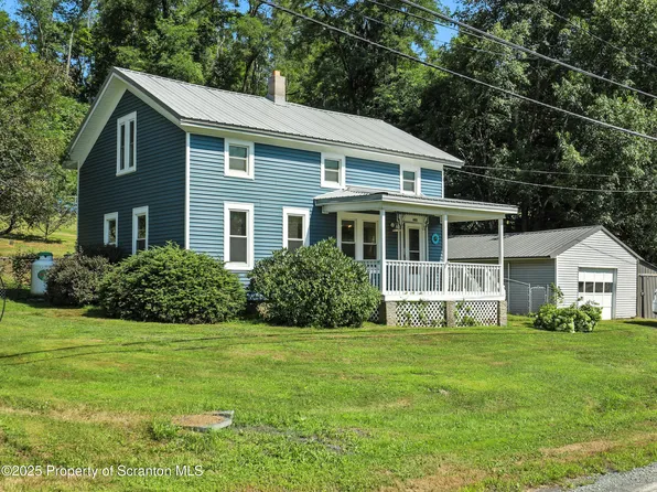 4993 Highway 706, Montrose, PA 18801