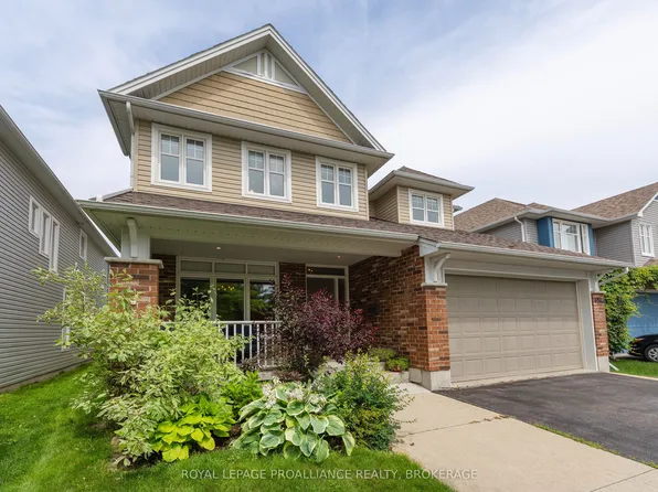 654 Fieldstone Dr, Kingston, ON K7K 0C6