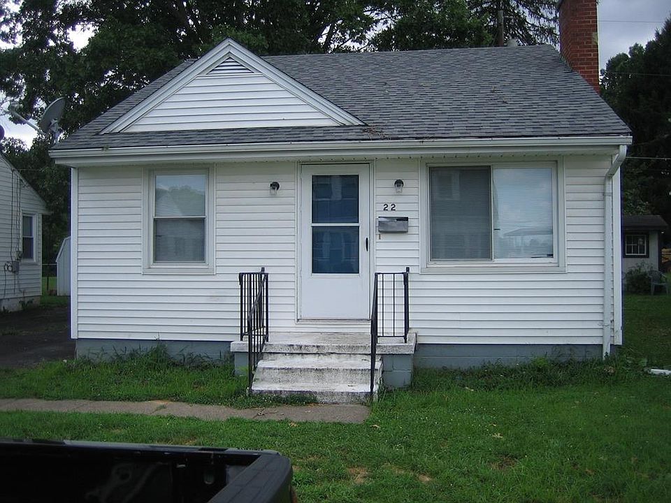 1st image of 22 Arrington Ave