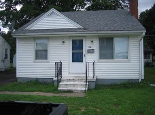 22 Arrington Ave, Maysville, KY 41056