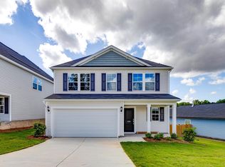 3536 Stedding Pl, Lexington, SC 29073