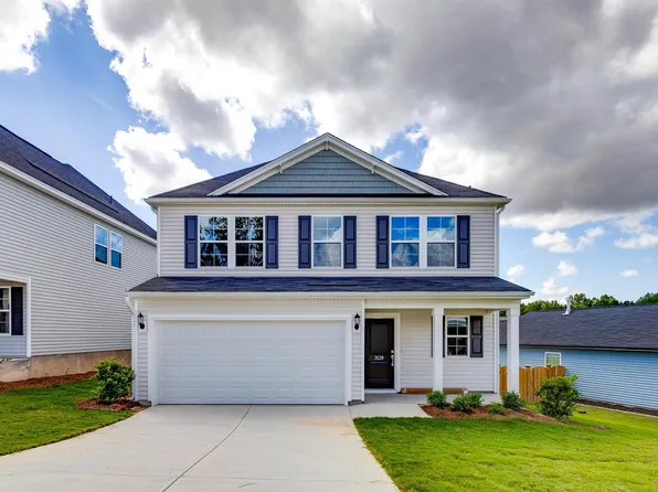 3536 Stedding Pl, Lexington, SC 29073