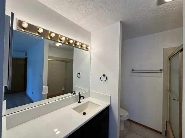Master Bath Ensuite