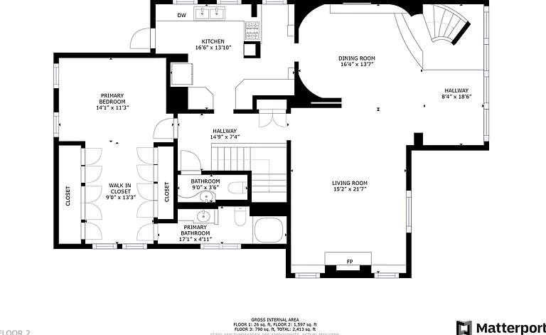 2881 Observatory Ave #2 — Photo 73