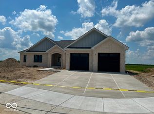 3504 Killarney Ct, Seymour, IN 47274