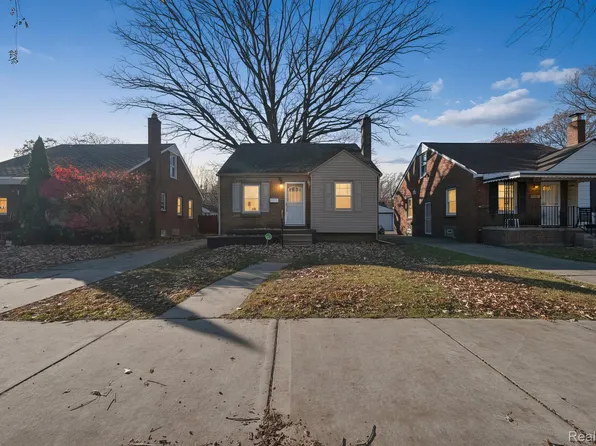 18627 Justine St, Detroit, MI 48234