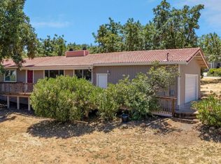 5552 Chinook Dr, Kelseyville, CA 95451