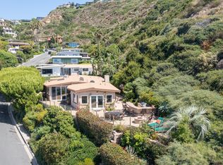 1106 Skyline Dr, Laguna Beach, CA 92651
