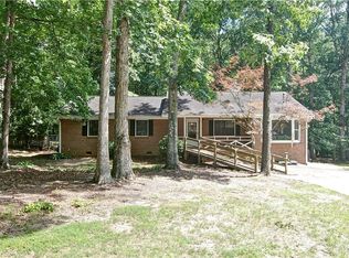 4495 Arbour Dr, Powder Springs, GA 30127